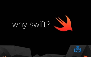معرفی زبان برنامه نویسی Swift